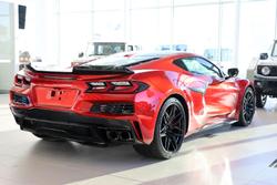 2024 Chevrolet Corvette Z06 3LZ