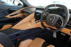 2024 Chevrolet Corvette Z06 3LZ