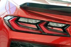 2024 Chevrolet Corvette Z06 3LZ