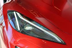 2024 Chevrolet Corvette Z06 3LZ