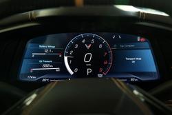 2024 Chevrolet Corvette Z06 3LZ