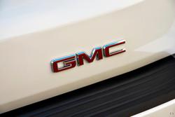 2025 GMC Yukon Denali T1 MY25 4X4 Dual Range Summit White