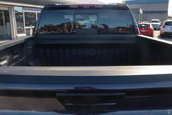 2025 Chevrolet Silverado 1500 LTZ Premium W/Tech Pack T1 MY24 4X4 Black