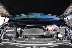 2025 GMC Yukon Denali T1 MY25 4X4 Dual Range Titanium Rush Metallic