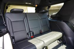 2025 GMC Yukon Denali T1 MY25 4X4 Dual Range Titanium Rush Metallic