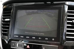 2025 Mitsubishi Pajero Sport GLX QG MY25 4X4 Dual Range Graphite Grey