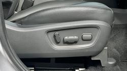 2025 Mitsubishi Pajero Sport Exceed QG MY25 4X4 Dual Range Blade Silver