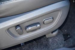 2025 Mitsubishi Pajero Sport Exceed QG MY25 4X4 Dual Range Blade Silver