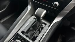2025 Mitsubishi Pajero Sport Exceed QG MY25 4X4 Dual Range Blade Silver