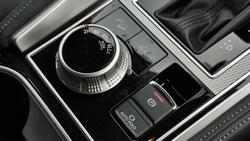2025 Mitsubishi Pajero Sport Exceed QG MY25 4X4 Dual Range Blade Silver