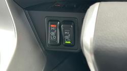 2025 Mitsubishi Pajero Sport Exceed QG MY25 4X4 Dual Range Blade Silver