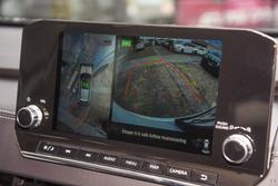 2025 Mitsubishi Outlander Aspire ZM MY24 White Diamond