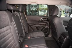 2025 Mitsubishi Outlander Aspire ZM MY24 White Diamond