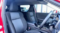 2025 Mitsubishi Outlander LS ZM MY25 AWD Red Diamond