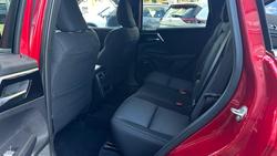 2025 Mitsubishi Outlander LS ZM MY25 AWD Red Diamond