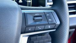 2025 Mitsubishi Outlander LS ZM MY25 AWD Red Diamond
