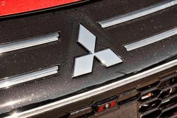 2025 Mitsubishi Outlander Exceed ZM MY25 AWD Red Diamond