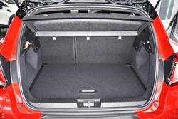 2025 Mitsubishi ASX Exceed XE MY25 Sunrise Red with Onyx Black Roof