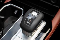 2025 Mitsubishi Outlander Exceed Tourer ZM MY25 AWD Graphite Grey with Black Mica Roof