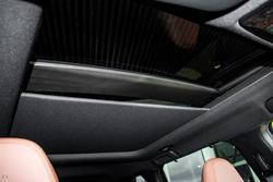 2025 Mitsubishi Outlander Exceed Tourer ZM MY25 AWD Graphite Grey with Black Mica Roof