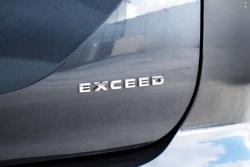 2025 Mitsubishi Outlander Exceed Tourer ZM MY25 AWD Graphite Grey with Black Mica Roof