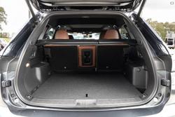 2025 Mitsubishi Outlander Exceed Tourer ZM MY25 AWD Graphite Grey with Black Mica Roof