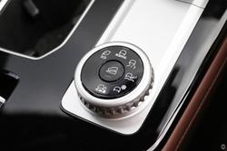 2025 Mitsubishi Outlander Exceed Tourer ZM MY25 AWD Black Diamond with Sterling Silver Roof