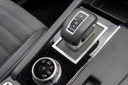 2025 Mitsubishi Outlander Aspire ZM MY24 Red Diamond