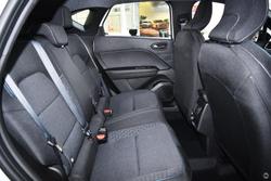 2025 Mitsubishi ASX LS XE MY25 Crystal White