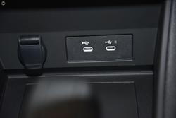 2025 Mitsubishi ASX LS XE MY25 Crystal White