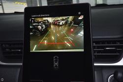 2025 Mitsubishi ASX LS XE MY25 Crystal White