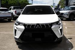 2025 Mitsubishi ASX LS XE MY25 Crystal White