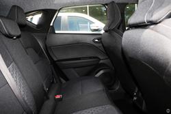 2025 Mitsubishi ASX LS XE MY25 Crystal White