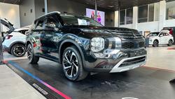 2025 Mitsubishi Outlander PHEV Aspire