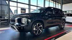 2025 Mitsubishi Outlander PHEV Aspire