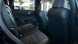 2025 Mitsubishi Outlander PHEV Aspire