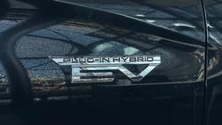 2025 Mitsubishi Outlander PHEV Aspire