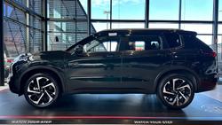 2025 Mitsubishi Outlander PHEV Aspire