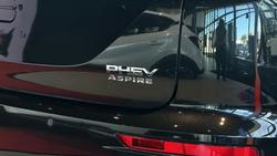 2025 Mitsubishi Outlander PHEV Aspire