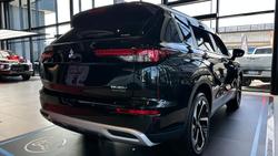 2025 Mitsubishi Outlander PHEV Aspire