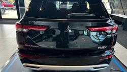 2025 Mitsubishi Outlander PHEV Aspire