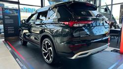 2025 Mitsubishi Outlander PHEV Aspire
