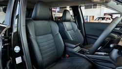 2025 Mitsubishi Outlander PHEV Aspire