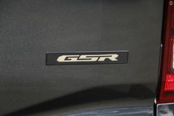 2025 Mitsubishi Triton GSR MV MY25 4X4 Dual Range Graphite Grey