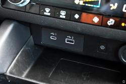 2025 Mitsubishi Outlander Aspire ZM MY24 Graphite Grey