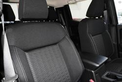 2025 Mitsubishi Triton GLX-R MV MY25 4X4 Dual Range Graphite Grey