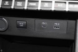 2025 Mitsubishi Triton GLX-R MV MY25 4X4 Dual Range Graphite Grey