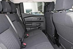 2025 Mitsubishi Triton GLX-R MV MY25 4X4 Dual Range Graphite Grey