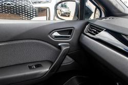 2025 Mitsubishi ASX Aspire XE MY25 Crystal White