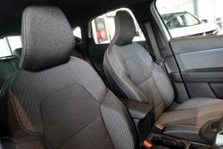 2025 Mitsubishi ASX Aspire XE MY25 Crystal White